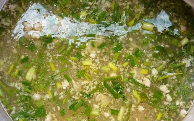 Rapeepong Resort Nanthai