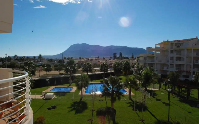 Coll Verd Apartment