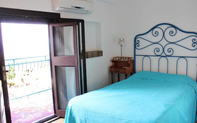 Villa Bice With sea Viewpool