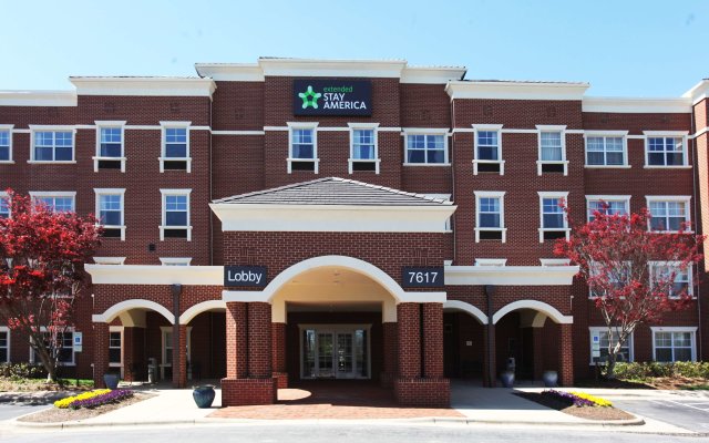 Extended Stay America Suites Greensboro Airport