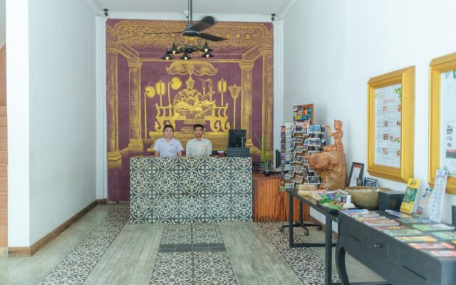 Salasara Hotel