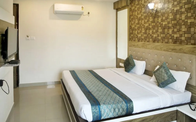 Hotel Ganges Grand