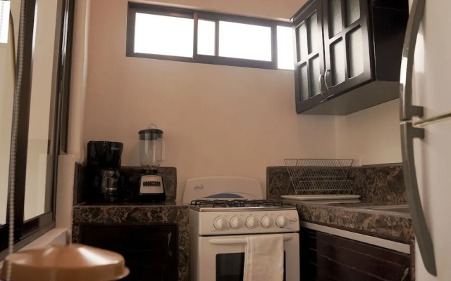 Apartments Francia Africa India