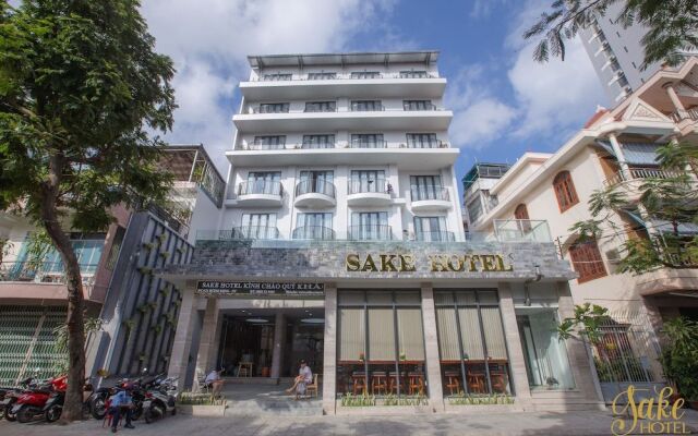 Viet Sea Hotel