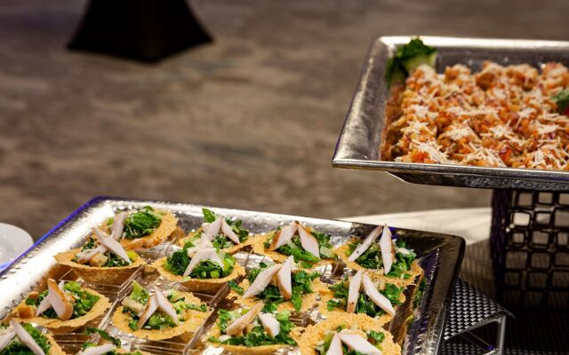 Hilton Garden Inn Chicago OHare Airport