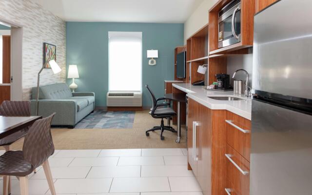 Home2 Suites by Hilton Fayetteville Fort Bragg