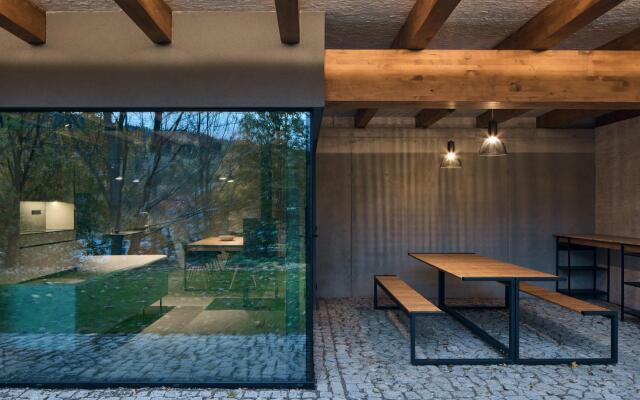 Horni Marsov KHH330 in Horní Maršov