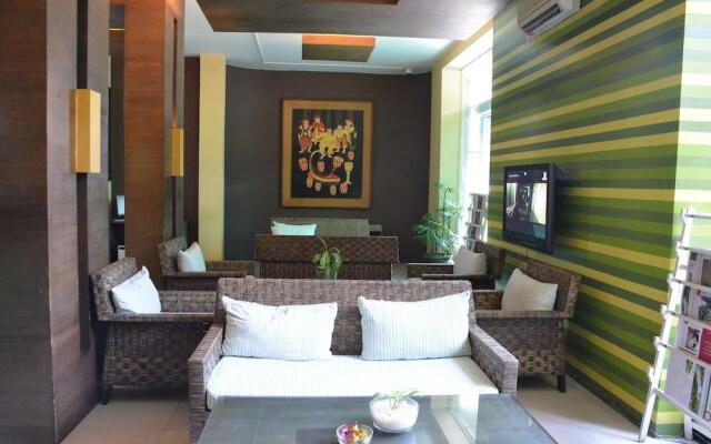 Hotel Pho Sein