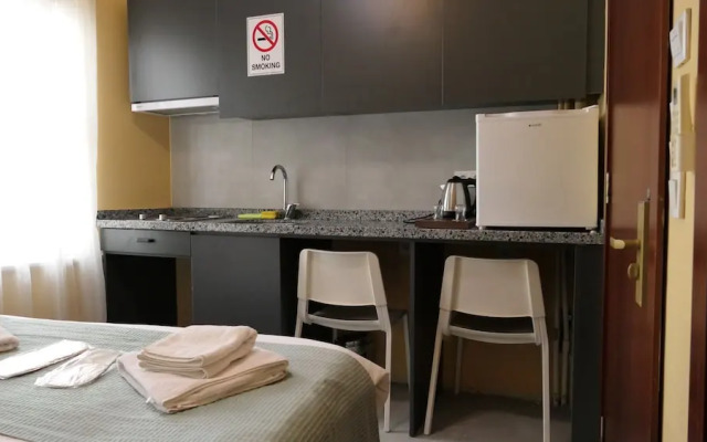 Taksim Stella Suites
