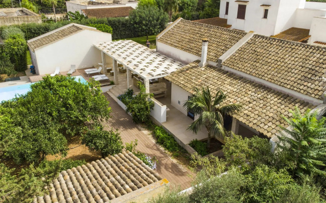 Barbara Marsala in Marsala