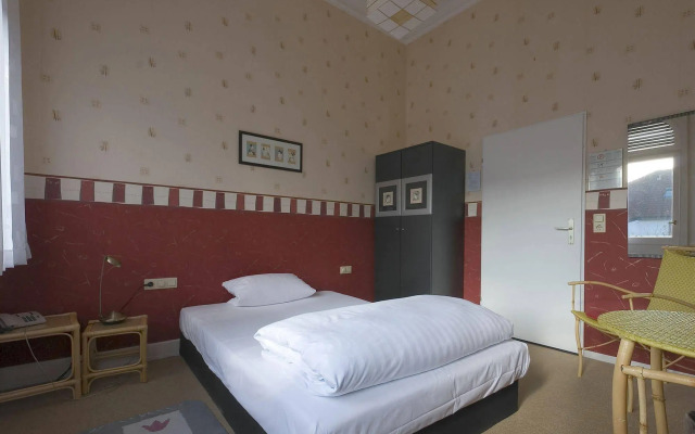 Hotel am Berg