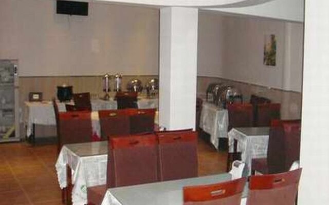 GreenTree Inn Jiangsu Lianyungang Ganyu Middle Yuhua Road Business Hotel