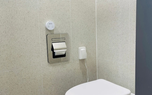 villiv Inn The City Namsan