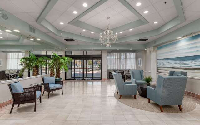 Princess Bayside Beach Hotel