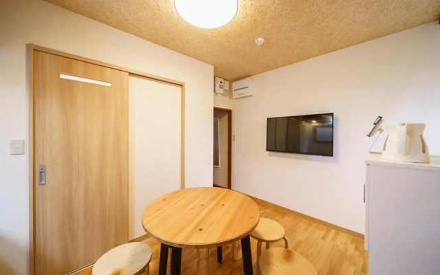 Yufu-no-yu Shiki - Vacation STAY 86840