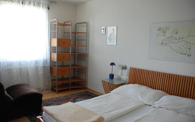 Appartements Oswald