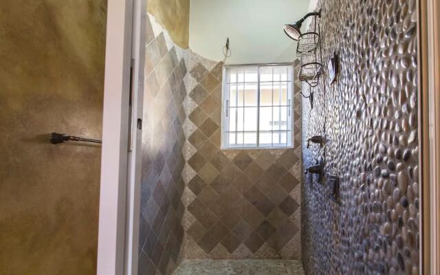 Melwood Chalet LuXury