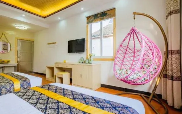 Aunty Ji Inn