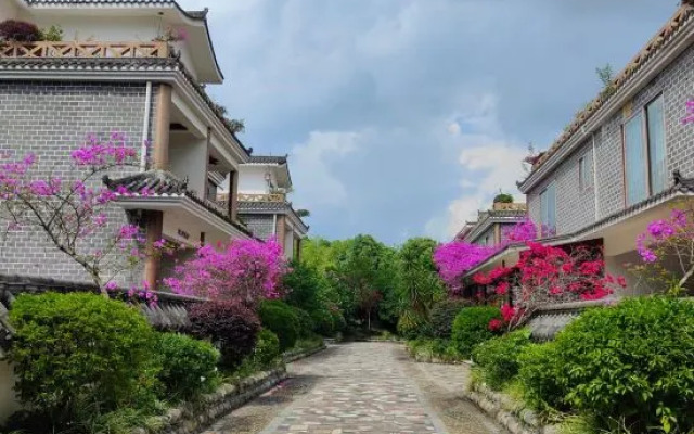 Riverside Sacred Tree Park