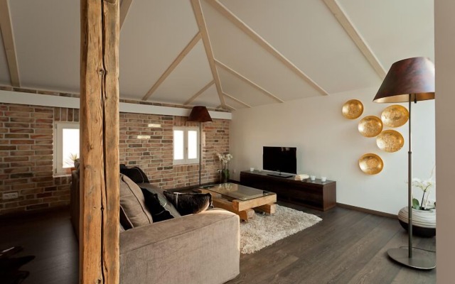 Ringelnatz Warnemünde