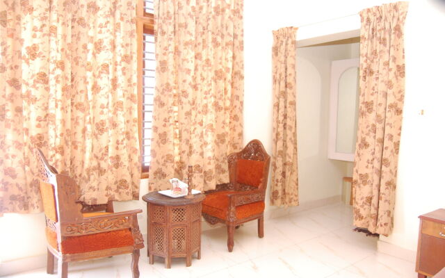 Hawah Beach Resort