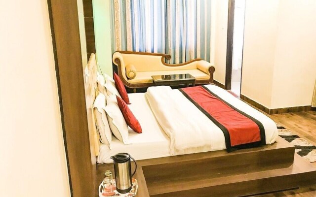 Hotel Durga Residency