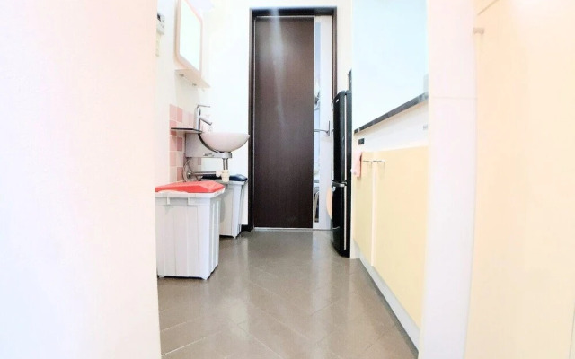 HOTEL AARON Tsuten East