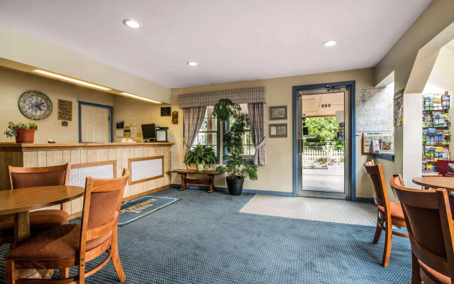 Rodeway Inn Rutland