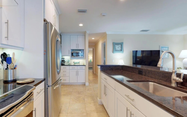 Water's Edge Condominium