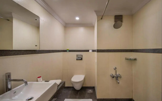 Lords Inn Vadodara