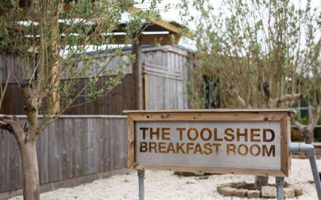 Owen House Farm