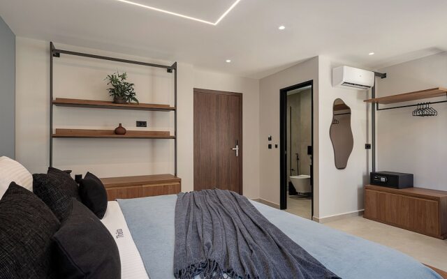 Theta Boutique Hotel