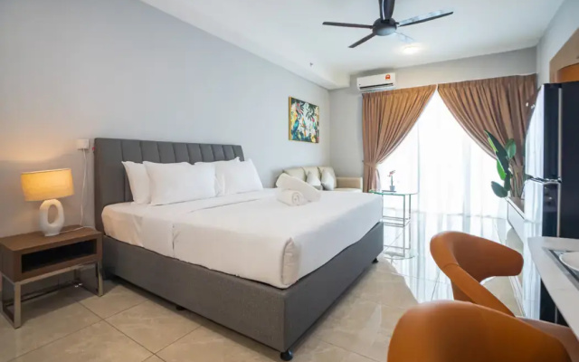 Wyndham Garden Suites IPOH ICC