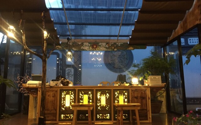 WEI SHAN Hotel