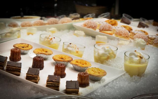 Hotel Kyriad Direct Roanne