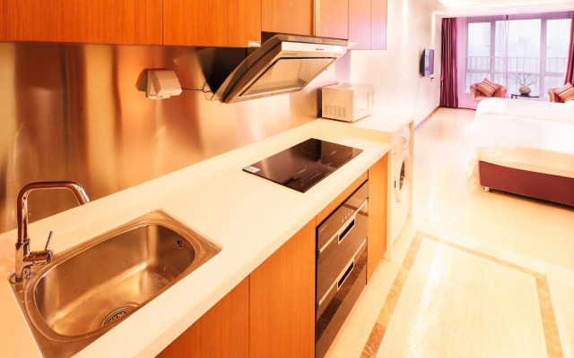 Waifiden Apartment Changdi Branch