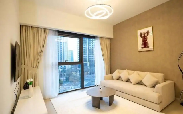 Mh- Emaars Finest 1- Bedroom Ref-5005