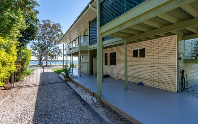 Sunsets from your front patio - Sylvan Beach Esp, Bellara
