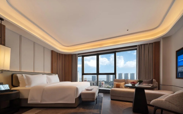 Wyndham Changsha Yanghu