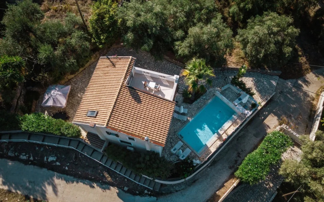 Villa Poseidon