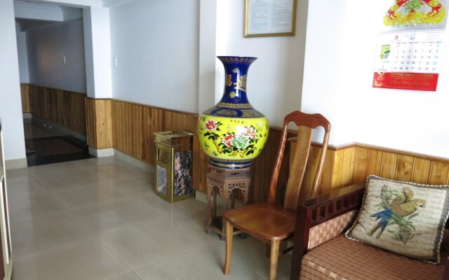 Tulip hotel