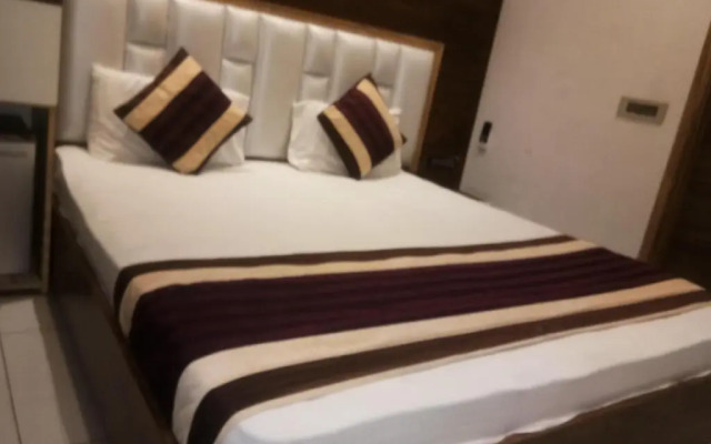 Hotel Sita Niwas