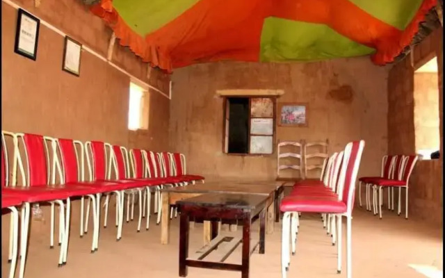 OYO Home 89110 Hotel Desert View Jaisalmer