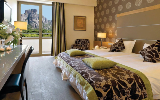 Divani Meteora Hotel