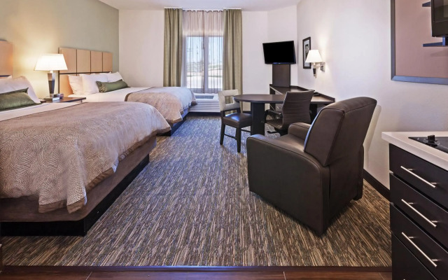 Candlewood Suites San Angelo TX by IHG