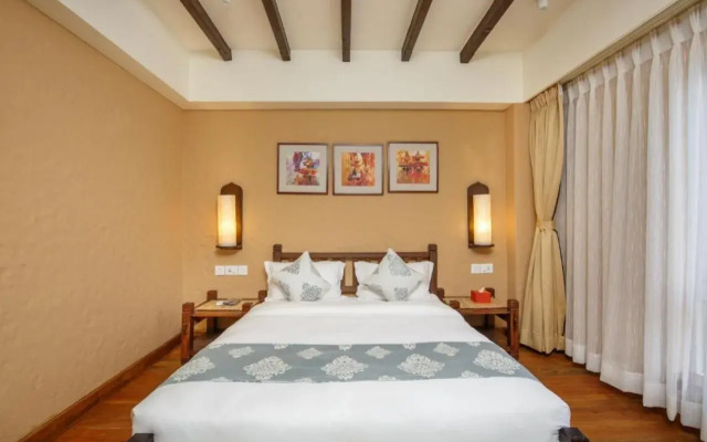 Hotel Thamel House