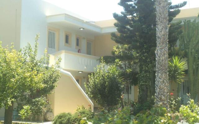 Afentoulis Studios