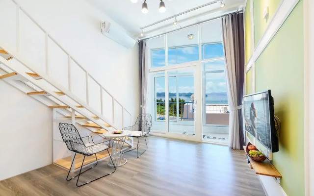 Yeosu Yegreena Pension