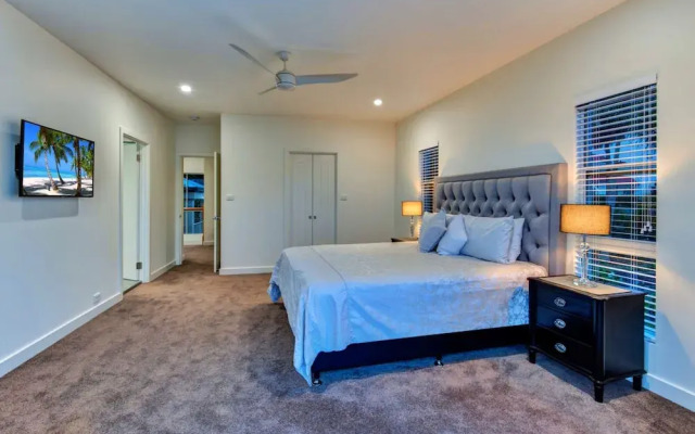 La Bella Waters 1 Wide Ocean Views
