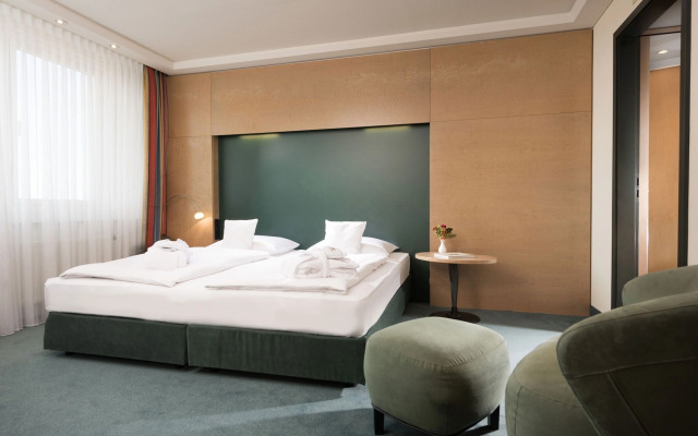 Maritim proArte Hotel Berlin